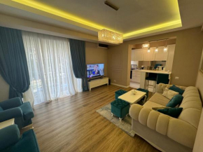 Bratu Residence
